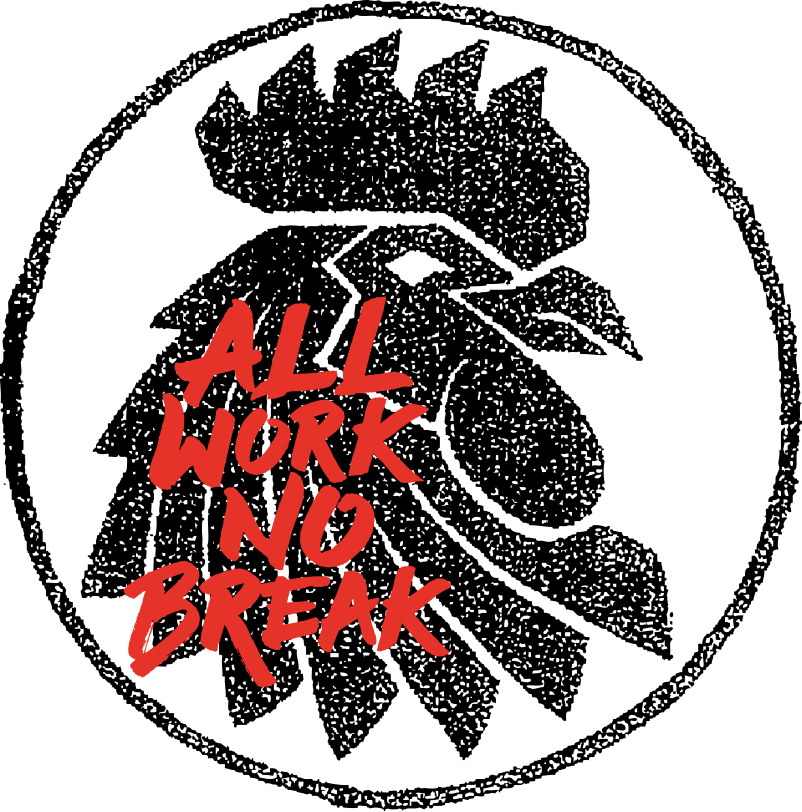 All Work No Break